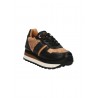 ALVIERO MARTINI Sneaker donna nera nere nero geo beige Sneakers bambina platform prima 1a Classe