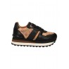 ALVIERO MARTINI Sneaker donna nera nere nero geo beige Sneakers bambina platform prima 1a Classe