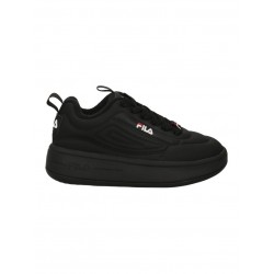 FILA Sneaker SUPERBUBBLE da donna nera nero scarpe da ginnastica scarpa