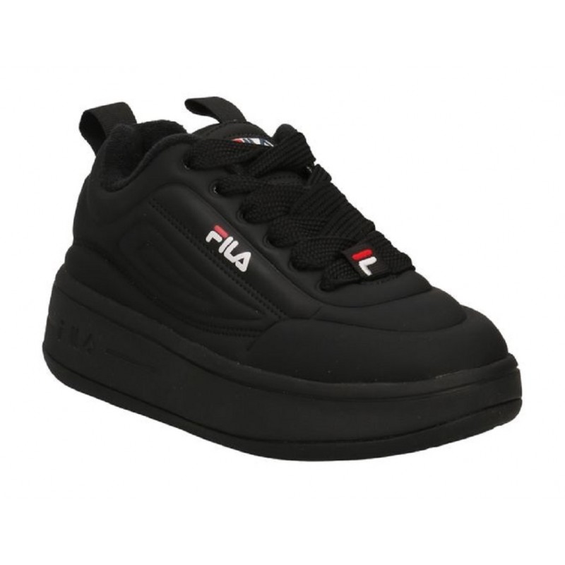 FILA Sneaker SUPERBUBBLE da donna nera nero scarpe da ginnastica scarpa