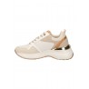 Alviero Martini 1A Prima Classe Sneakers Donna beige bianca Scarpa Scarpe bambina