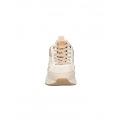 Alviero Martini 1A Prima Classe Sneakers Donna beige bianca Scarpa Scarpe bambina