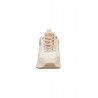 Alviero Martini 1A Prima Classe Sneakers Donna beige bianca Scarpa Scarpe bambina