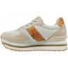 ALVIERO MARTINI Sneaker donna sabbia geo beige Sneakers bambina platform